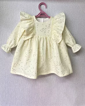 Выкройка: платье «Алина» арт. ВКК-4060-14-ВП0963 Выкройка: платье «Алина» арт. ВКК-4060-14-ВП0963