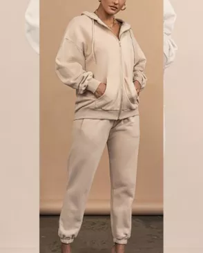 Выкройка: костюм спортивный женский_83 арт. ВКК-4090-9-ВП0983