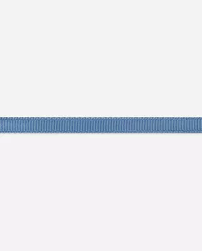 Лента репсовая ш.0,6см; пл.1,6гр/м.п.(91,4м) арт. ЛОР-93-1-31765.001