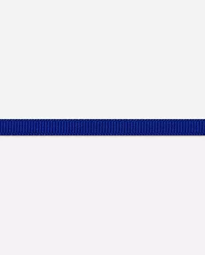 Лента репсовая ш.0,6см; пл.1,6гр/м.п.(91,4м) арт. ЛОР-93-2-31765.002