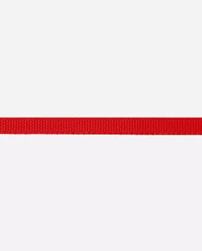 Лента репсовая ш.0,6см; пл.1,6гр/м.п.(91,4м) арт. ЛОР-93-21-31765.022