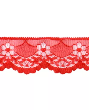 Кружево капрон ш.4см (45,7м) арт. КК-175-3-31733.006