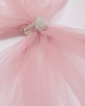 Сетка мягкая 1,5м арт. ФТН-9-26-10792.026 Сетка мягкая 1,5м арт. ФТН-9-26-10792.026