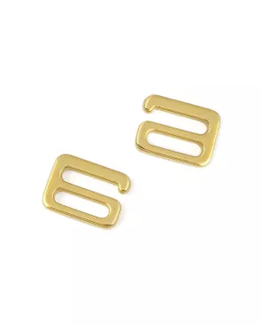 Крючок металл ш.1см (50 шт) арт. БФМ-45-1-34427