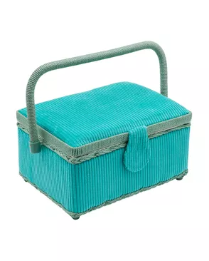 SEB006_PP Tray Шкатулка средняя, декоративная, цв.42 бирюзовый, вельвет 24,5*18*13см арт. АРС-62058-1-АРС0001300214 SEB006_PP Tray Шкатулка средняя, декоративная, цв.42 бирюзовый, вельвет 24,5*18*13см арт. АРС-62058-1-АРС0001300214