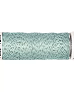 01 Нить Sew-all для всех материалов, 200м, 100% п/э Гутерманн 748277 (297 бело-мятный) арт. АРС-15705-1-АРС0000802384