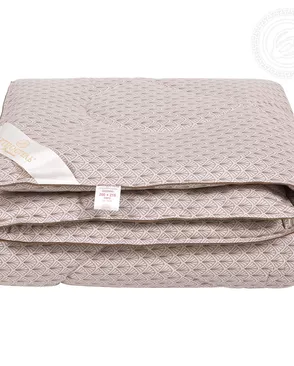 Одеяло 'Camel' облегченное арт. АРТД-5917-4-АРТД0277030