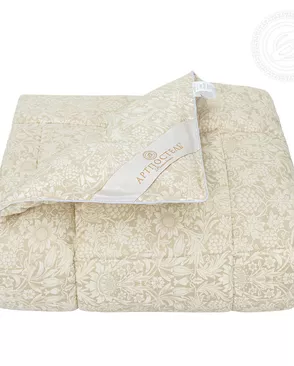 Одеяло 'Меринос' арт. АРТД-5918-3-АРТД0277022