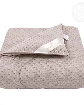 Одеяло 'Camel' арт. АРТД-5916-3-АРТД0277046