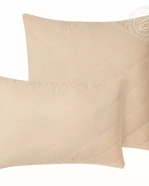 Подушка 'Comfort Collection' (бежевый) арт. АРТД-6460-2-АРТД0290629