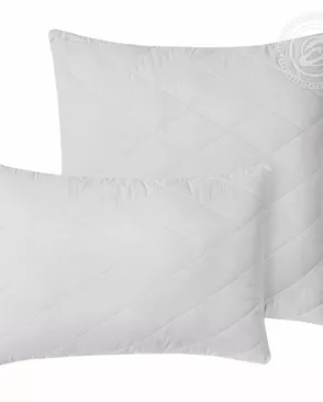 Подушка 'Comfort Collection' (светло-серый) арт. АРТД-6457-1-АРТД0290642