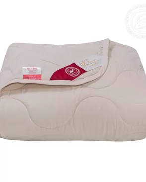 Одеяло 'Camel' арт. АРТД-3074-3-АРТД0231883
