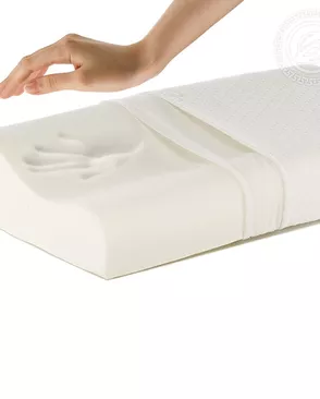 Ортопедическая подушка (Memory Foam Pillow) арт. АРТД-821-1-АРТД0241393