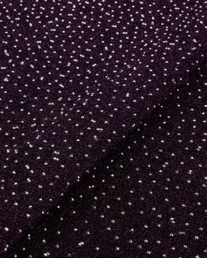 Трикотаж-люрекс со стразами 200гр/м.кв. арт. ТЛ-239-3-26307.003 Трикотаж-люрекс со стразами 200гр/м.кв. арт. ТЛ-239-3-26307.003