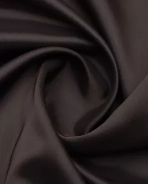 Однотонная подкладочная ткань, каштанового цвета арт. ГТ-9365-1-ГТ31-11264-1-14-1