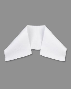 Воротник COLLAR р.12х38 см 5 шт арт. ГВ-199-1-48785