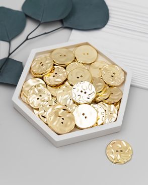 Пуговицы под металл 36L д.2,3см (72шт) арт. ППМ-251-3-48380.003