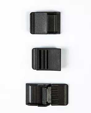 Фастекс ш.2,5 см 20шт арт. ФАС-55-1-44129