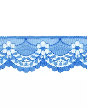 Кружево капрон ш.4см (45,7м) арт. КК-175-20-31733.016