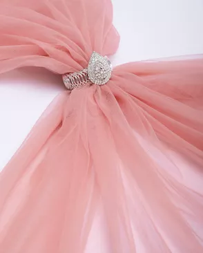 Сетка мягкая 1,5м арт. ФТН-9-40-10792.007 Сетка мягкая 1,5м арт. ФТН-9-40-10792.007