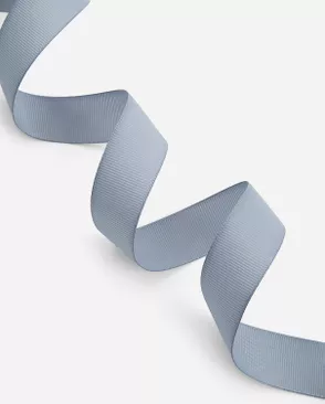 Лента репсовая ш.2,5см; пл.4,6гр/м.п. Стартекс (уп.91,4м) арт. ЛОР-124-8-45200.008