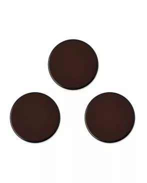 Пуговицы 40L д.2,5см (36шт) арт. ПП-1134-4-43297.004