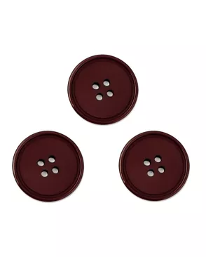 Пуговицы 40L д.2,5см (36шт) арт. ПУ-1262-4-43327.004