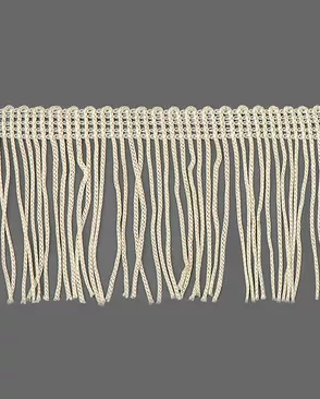 Бахрома шелковая ш.7см (уп.9,14м) арт. БОТ-36-2-42175.002