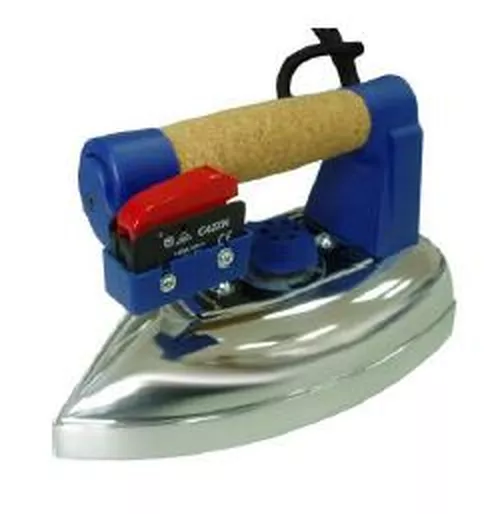 Утюг Comel AKN-08F 721GAB арт. ТМ-6061-1-ТМ0799512 - рис. 1