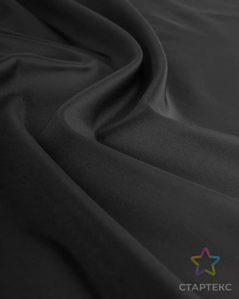 Подкладочная ткань стрейч арт. ПД-371-1-21390.001 - рис. 1