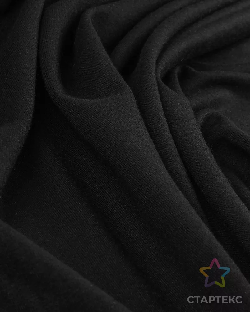 Трикотаж вискоза "Стелла" 280гр/м.кв. арт. ТВО-27-1-25981.001 - рис. 6