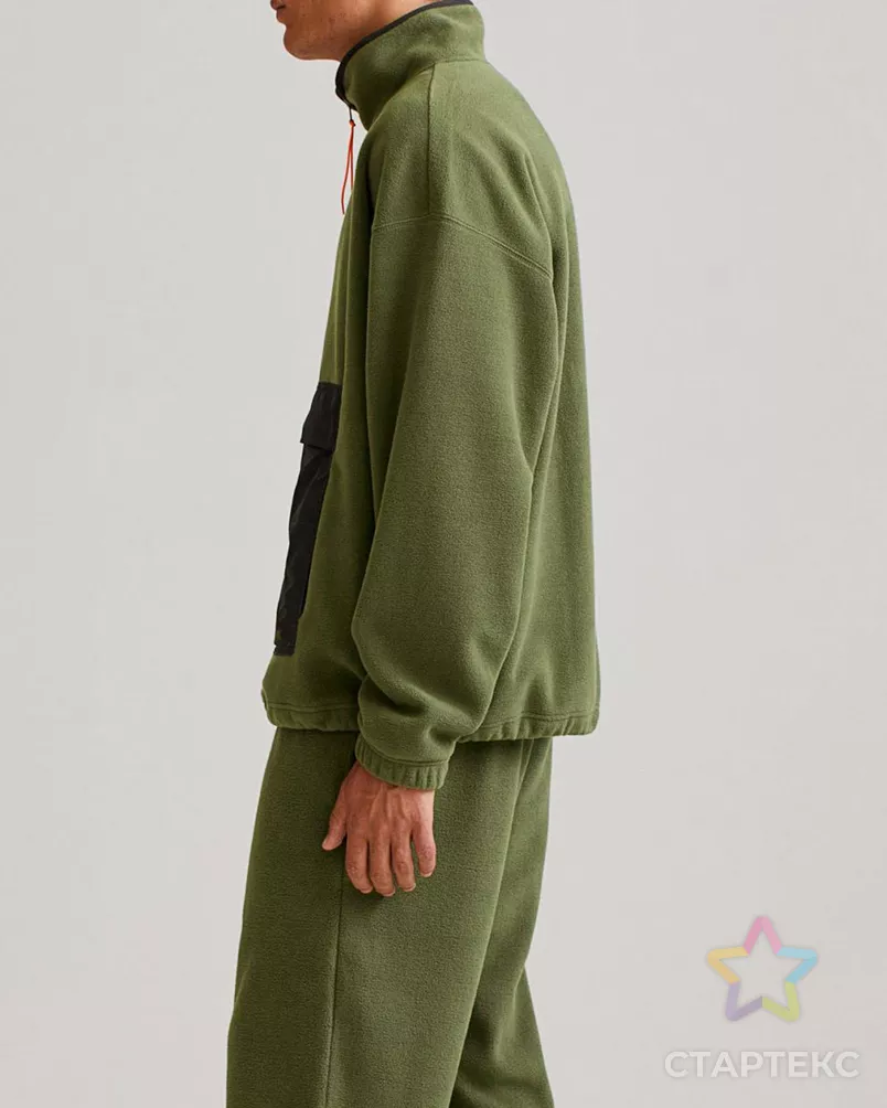Флис FDY 240гр/м.кв. арт. ФЛО-2-83-6608.047 - рис. 6