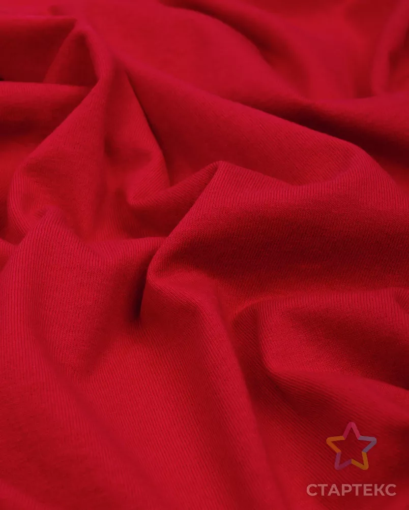 Кулирка хлопок 30/1, 140гр/м.кв. (ОЕ) арт. ТК-27-7-20633.007 - рис. 3