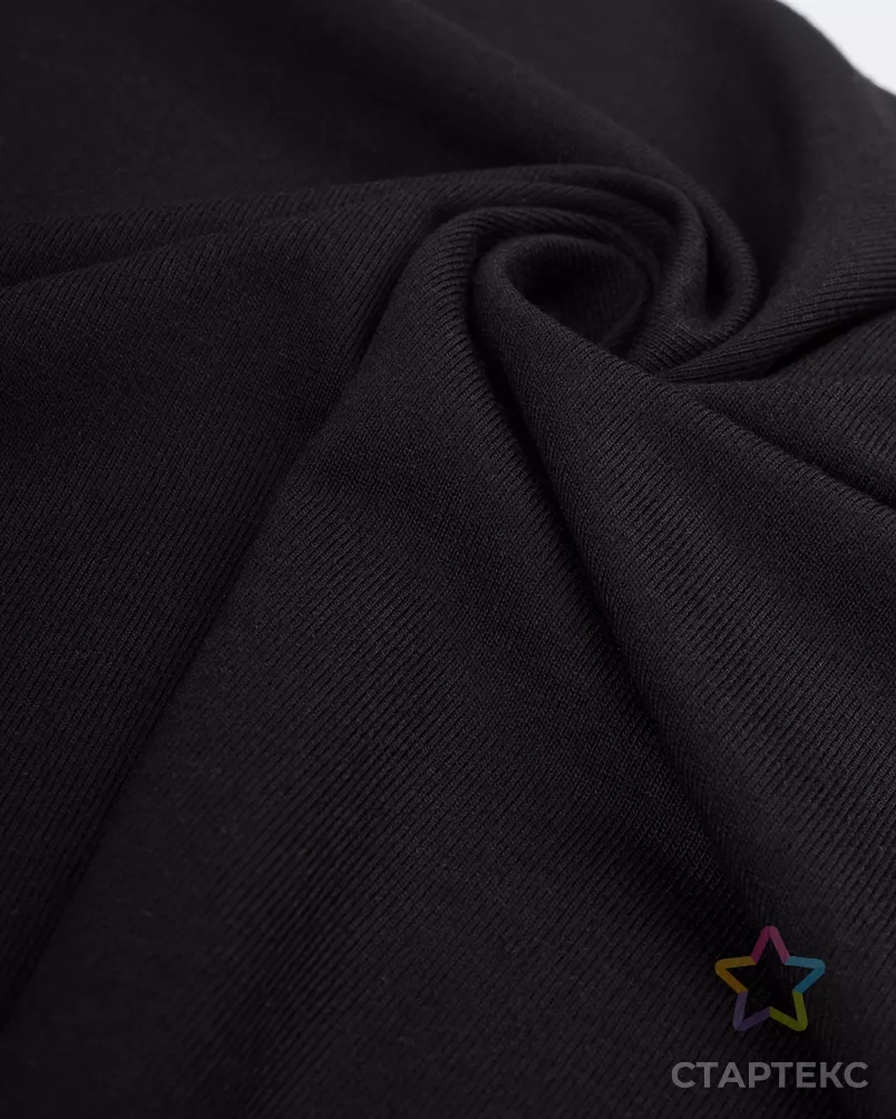 Трикотаж вискоза 200гр/м.кв арт. ТВ-35-23-2055.009 - рис. 1