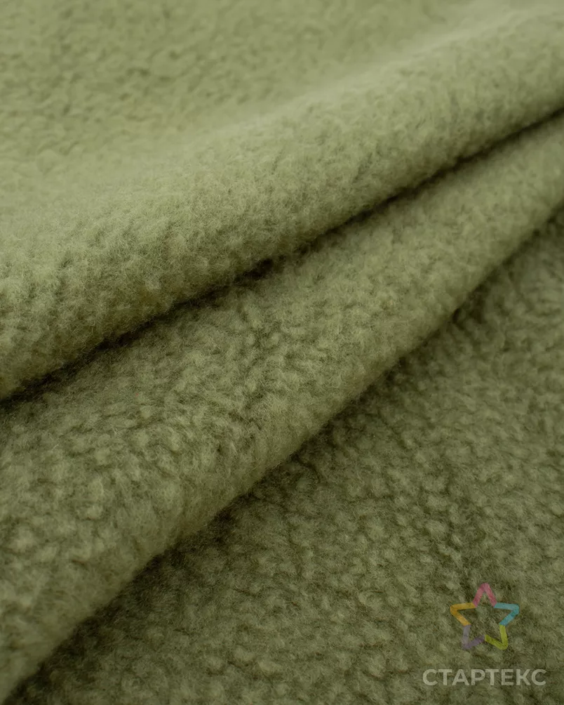 Флис FDY 240гр/м.кв. арт. ФЛО-2-83-6608.047 - рис. 4