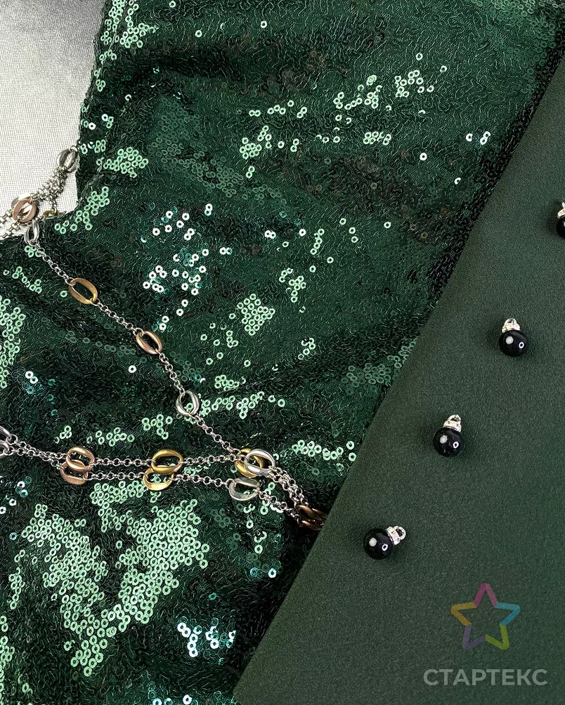Костюмная "Анжелика" арт. КО-40-46-8087.006 - рис. 7