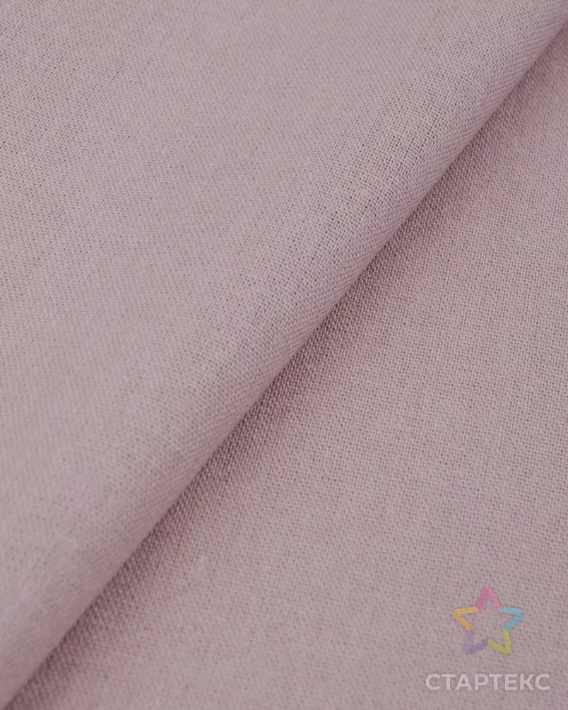 Лен "Блури" арт. ЛН-40-26-11253.009 - рис. 1