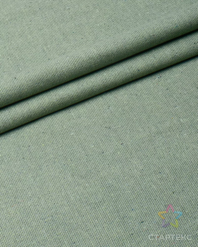 Брезент огнеупорный арт. ТТБО-32-1-Б00284.008 - рис. 1