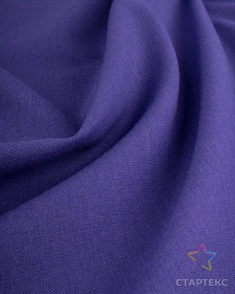 Лен "Блури" арт. ЛН-40-76-11253.090 - рис. 6