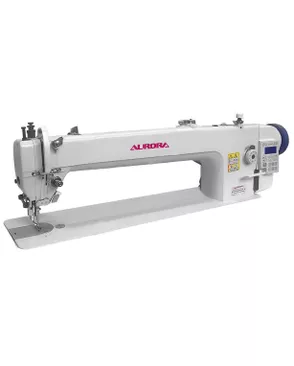 Aurora A-0302-850-D4 (прямой привод) арт. КНИТ-2758-1-КНИТ00615487