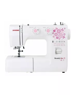 Бытовая швейная машина Janome Beauty 16S арт. ТМ-8371-1-ТМ-0069980