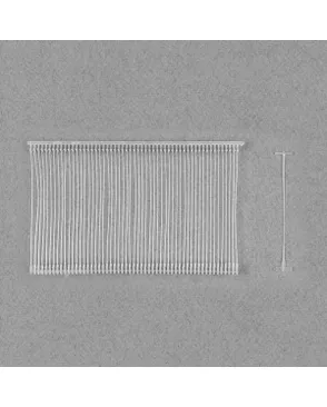 Держатели этикеток к эт.пист. TPS-01 "Micron" 5000 шт в картонной упаковке арт. ГММ-117113-3-ГММ123338123564