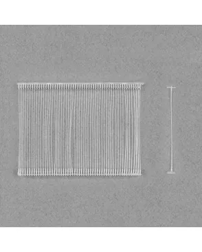 Держатели этикеток к эт.пист. TPS-01 "Micron" 5000 шт в картонной упаковке арт. ГММ-117113-4-ГММ123338125384