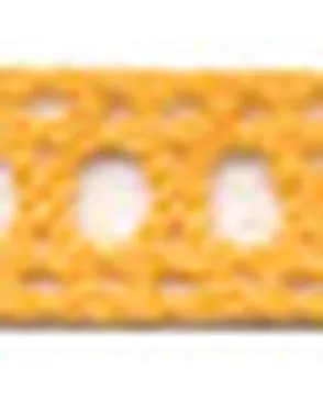 Тесьма кружевная HVK-12 ш.0,8см арт. ГММ-2630-2-ГММ0053445