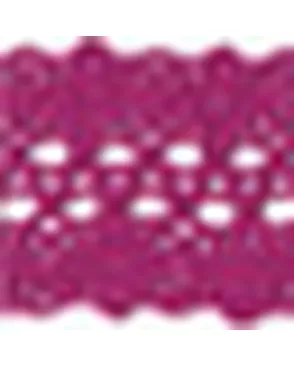 Тесьма кружевная HVK-10 ш.2,7см арт. ГММ-1504-5-ГММ0019251