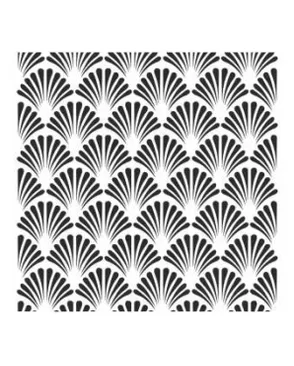"Craft&Clay" Текстурный лист TSN арт. ГММ-108404-4-ГММ058163316752