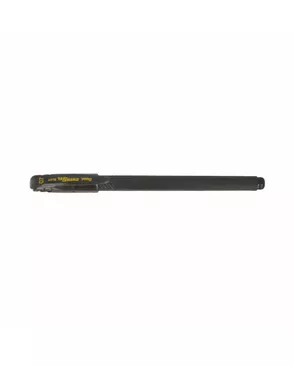 "Pentel" Гелевая ручка Energel черный корпус 0.7 мм арт. ГММ-109261-3-ГММ068873579384