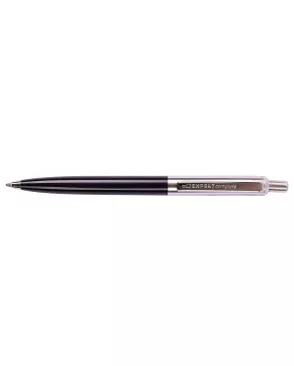 "Expert Complete" Premier Ручка шариковая автом. "VERNE" ECW-52044 1 мм 10 шт. арт. ГММ-109973-1-ГММ075759837064