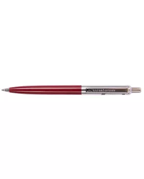 "Expert Complete" Premier Ручка шариковая автом. "VERNE" ECW-52044 1 мм 10 шт. арт. ГММ-109973-2-ГММ075759874414