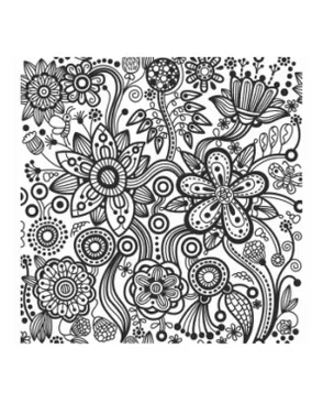 "Craft&Clay" Текстурный лист TSN арт. ГММ-108404-15-ГММ079021615074